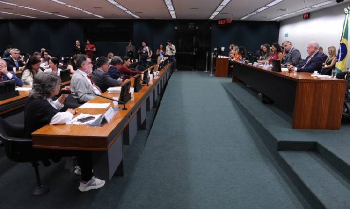 Comissão aprova concessão do título de Patrimônio Público da Saúde ao Inca