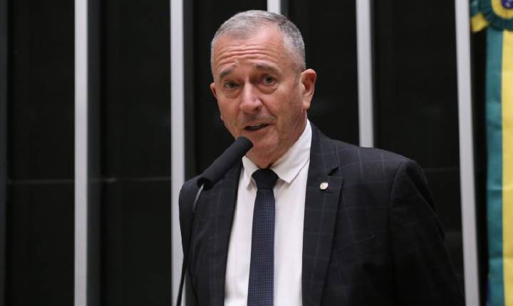 Comissão da Câmara discute situação da BR-393 entre Jamapará e Volta Redonda; participe