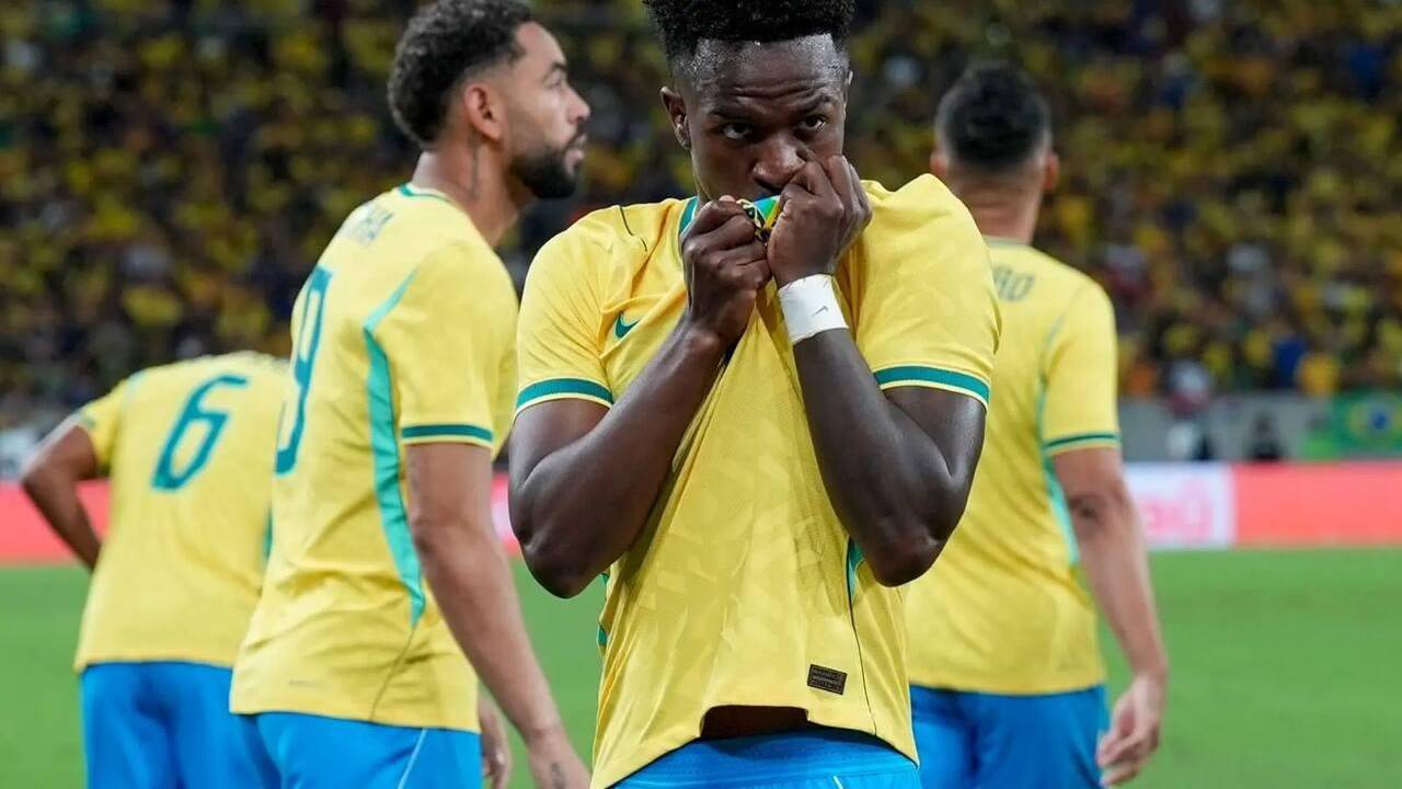 Copa: Seleção Brasileira viaja para os EUA; veja calendário