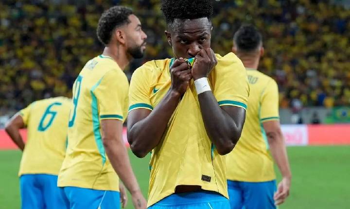 Copa: Seleção Brasileira viaja para os EUA; veja calendário