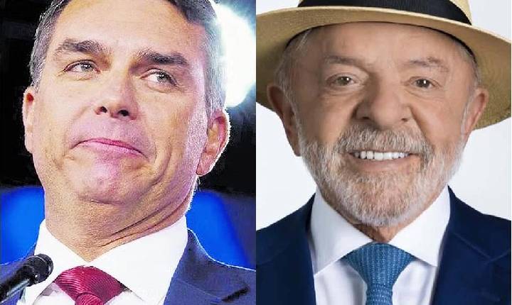 Eleição para presidente do Brasil terá segundo turno em disputa com Flávio e Lula