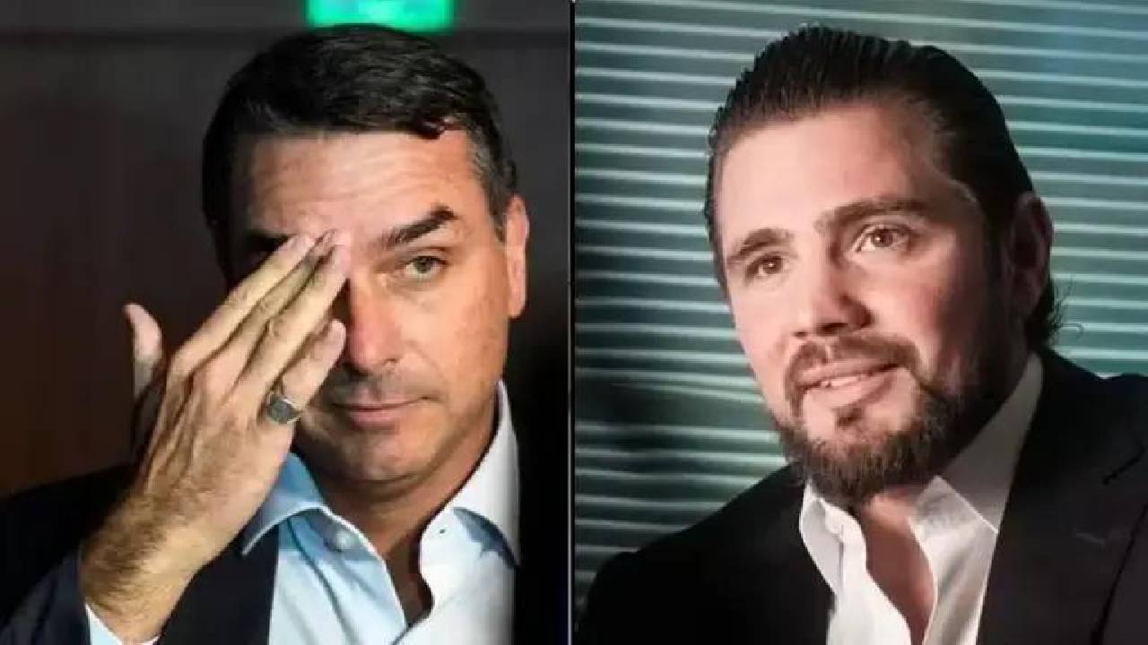 Em delação, empresário relata entrega de malas de dinheiro a Vorcaro e repasses a fundo do 'Dark Horse'