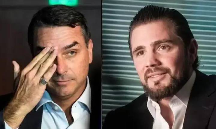 Em delação, empresário relata entrega de malas de dinheiro a Vorcaro e repasses a fundo do 'Dark Horse'