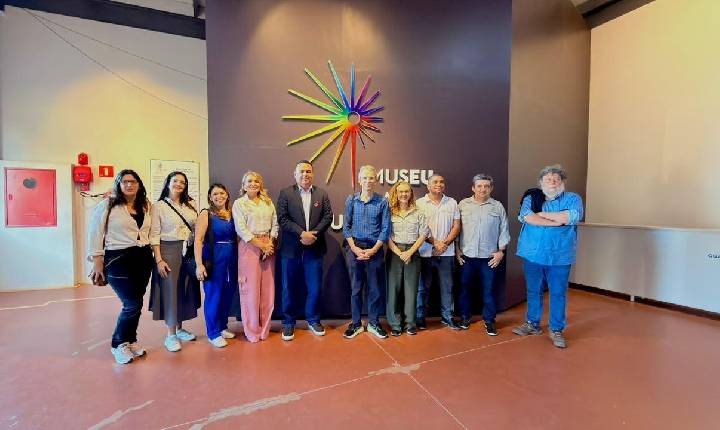 Embaixador da França visita patrimônios históricos e culturais de São Raimundo Nonato e reforça laços de cooperação
