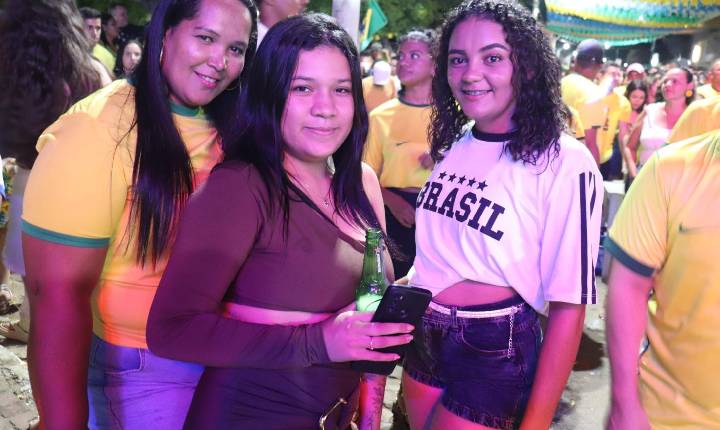 Galeria de Imagem