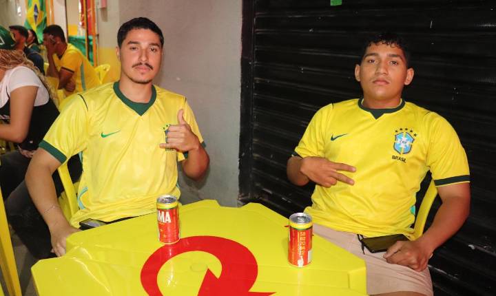 Galeria de Imagem