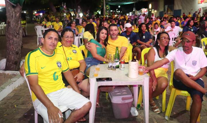 Galeria de Imagem