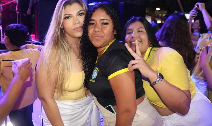 Galeria de Imagem