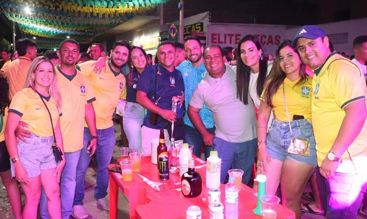 Galeria de Imagem
