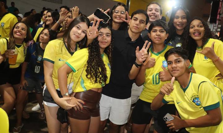 Galeria de Imagem