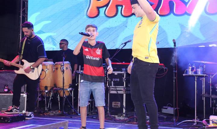 Galeria de Imagem