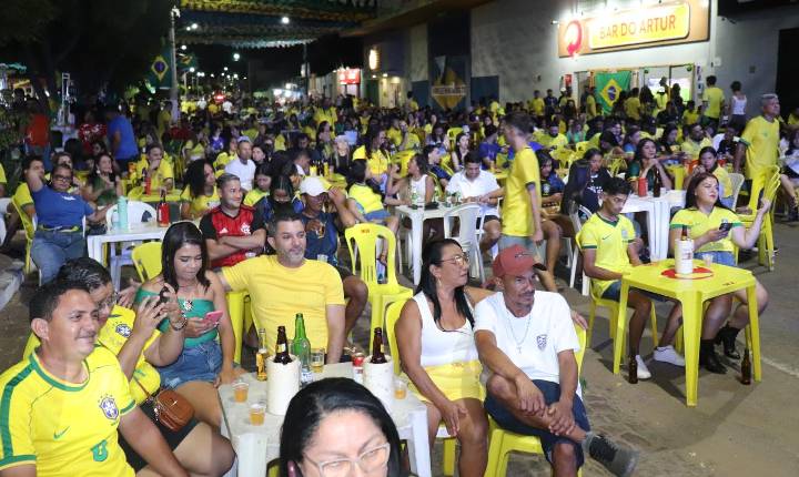 Galeria de Imagem