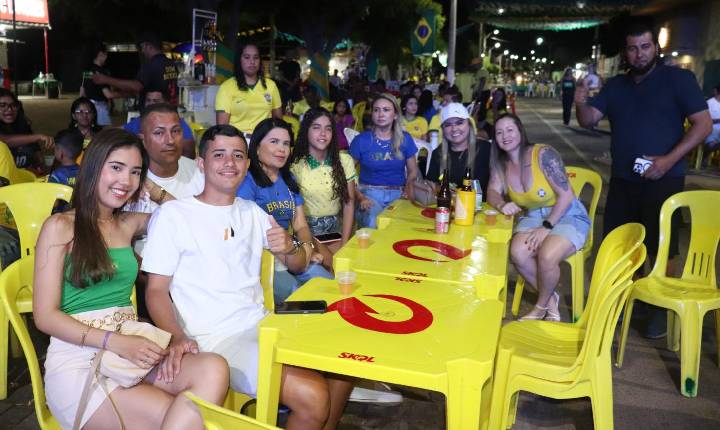 Galeria de Imagem