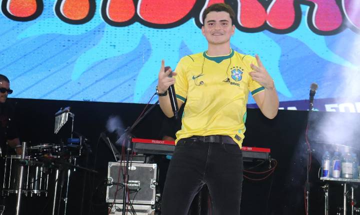 Galeria de Imagem