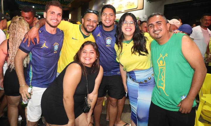 Galeria de Imagem