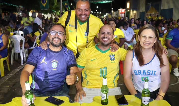 Galeria de Imagem