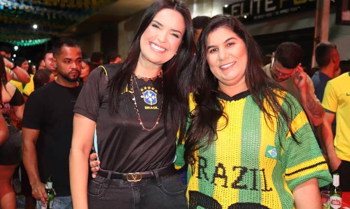 Galeria de Imagem
