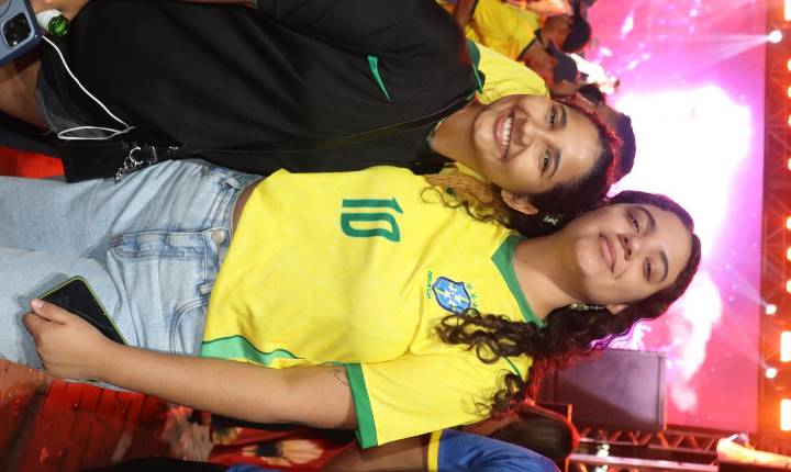Galeria de Imagem