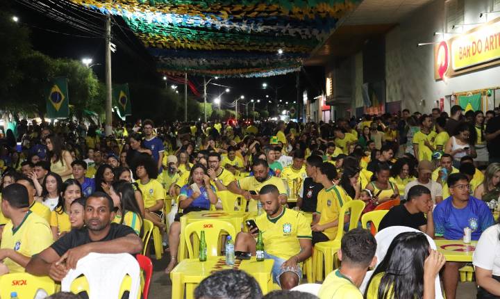 Galeria de Imagem