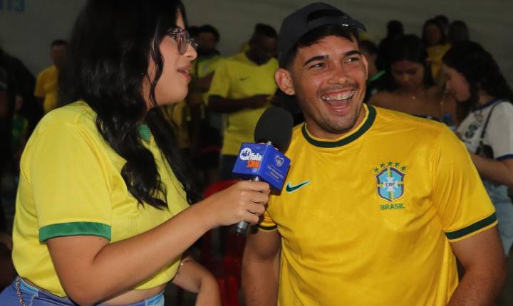 Galeria de Imagem
