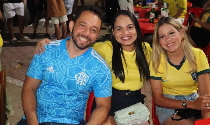 Galeria de Imagem