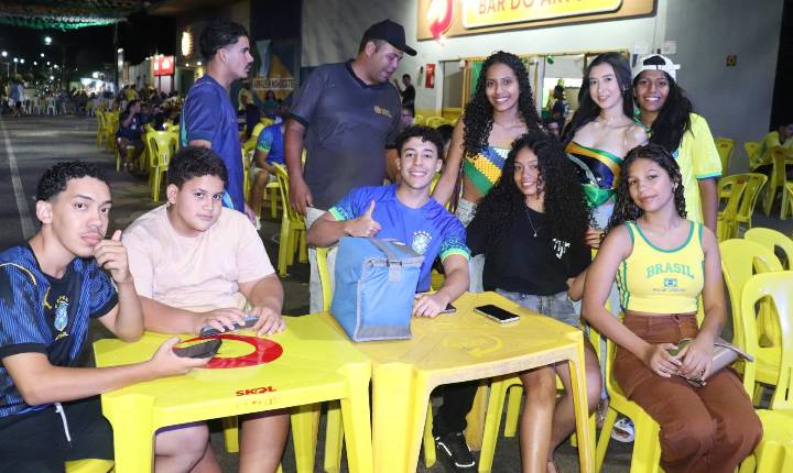 Galeria de Imagem