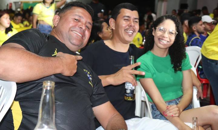 Galeria de Imagem
