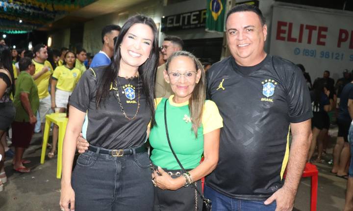 Galeria de Imagem