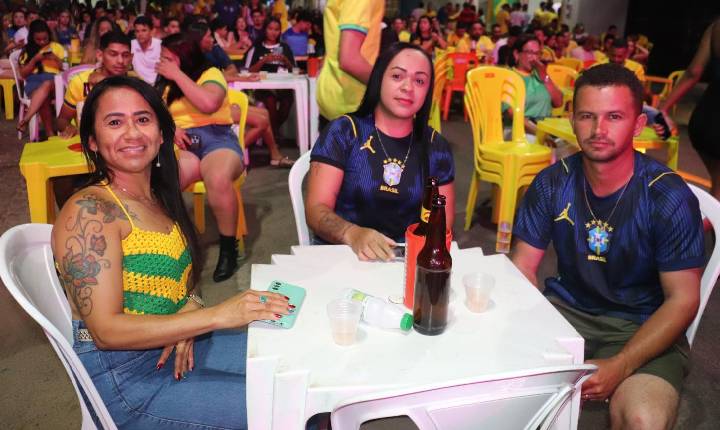 Galeria de Imagem