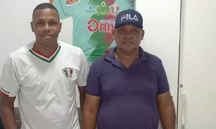 Fluminense do Piauí fará jogo amistoso em São Raimundo Nonato