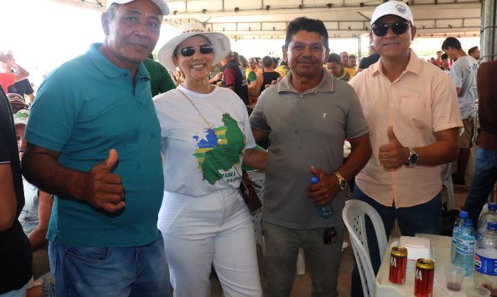 Galeria de Imagem