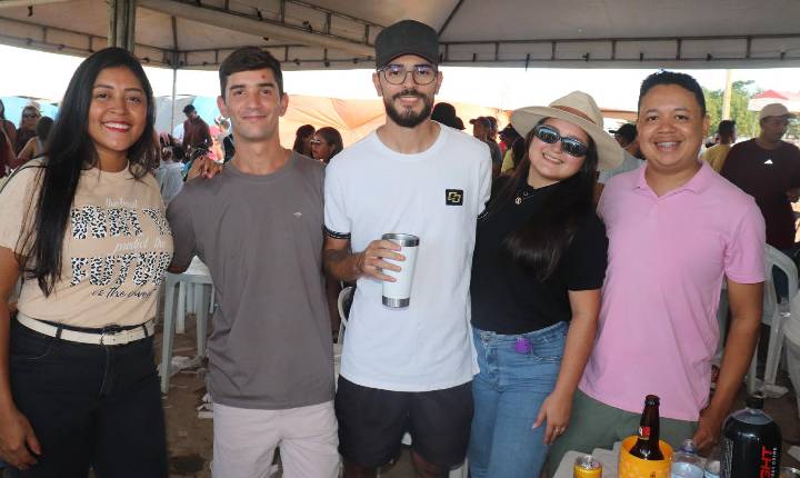 Galeria de Imagem