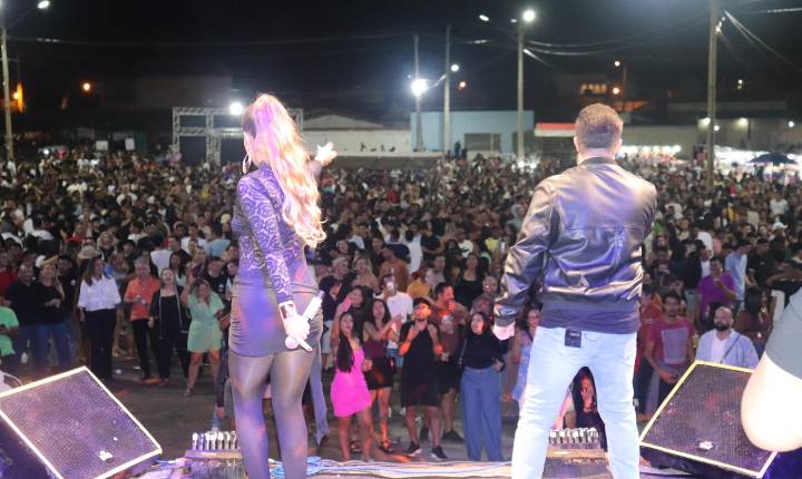 Galeria de Imagem