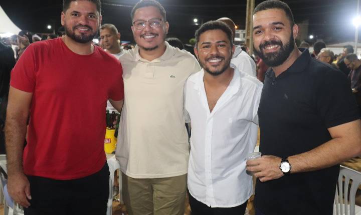 Galeria de Imagem