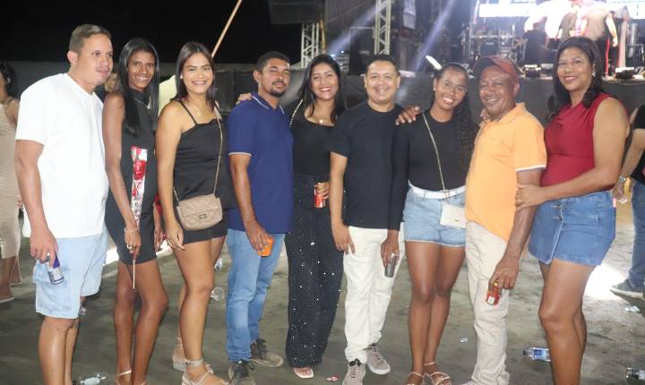 Galeria de Imagem