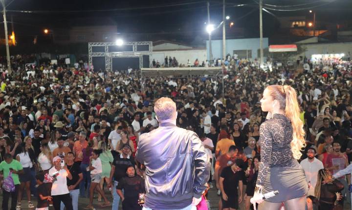Galeria de Imagem