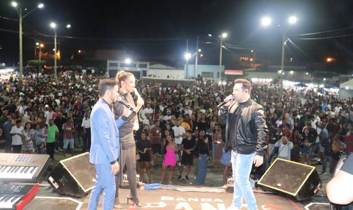 Galeria de Imagem