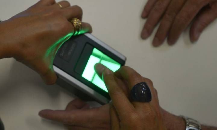 INSS alerta para golpes que usam informação falsa sobre biometria