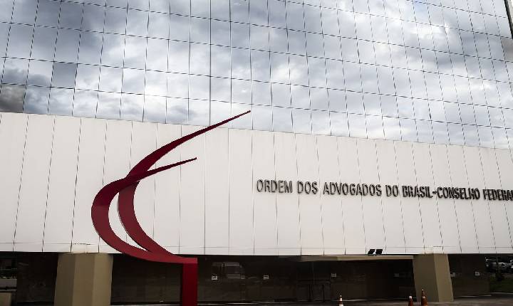 Lei que amplia cargos da diretoria da OAB é sancionada