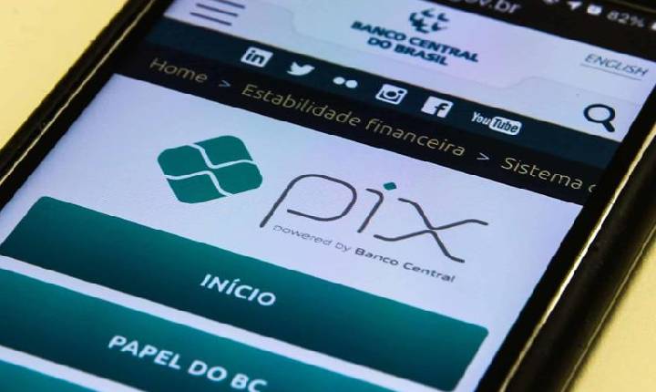 Nova regra do Pix começa a valer em setembro; saiba o que mudou