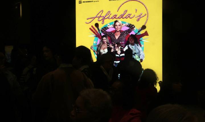 Nova série da TV Brasil, Afiadas aborda com humor desafios femininos