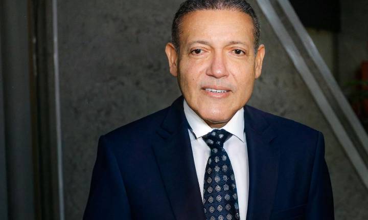 Nunes Marques será o primeiro piauiense eleito para a presidência do TSE