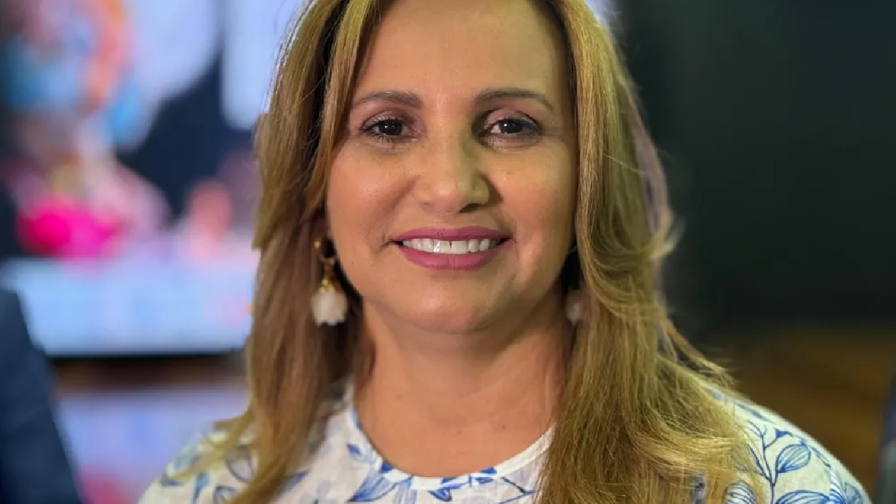 Operação da PF apura contrato de R$ 4 milhões da merenda escolar firmado na gestão Carmelita Castro