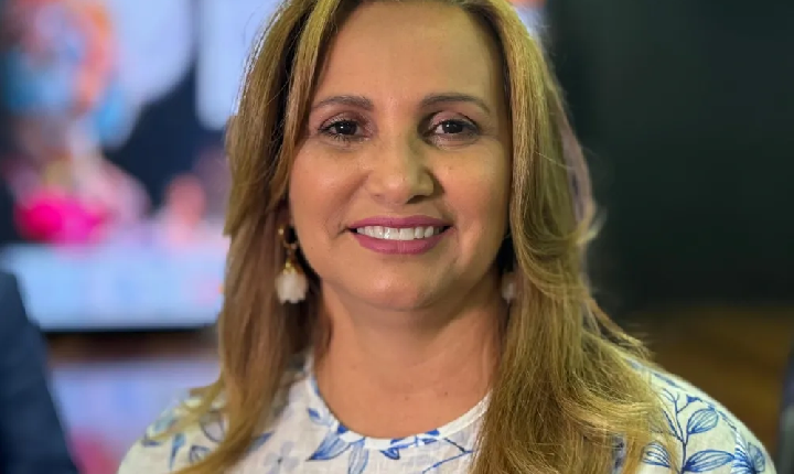 Operação da PF apura contrato de R$ 4 milhões da merenda escolar firmado na gestão Carmelita Castro
