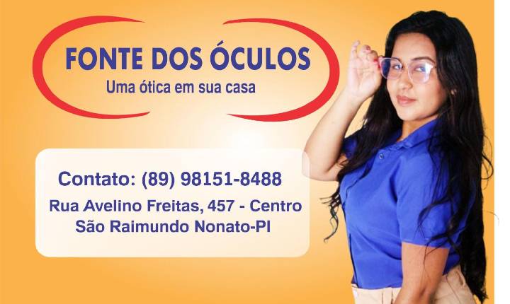 Ótica Fonte dos Óculos