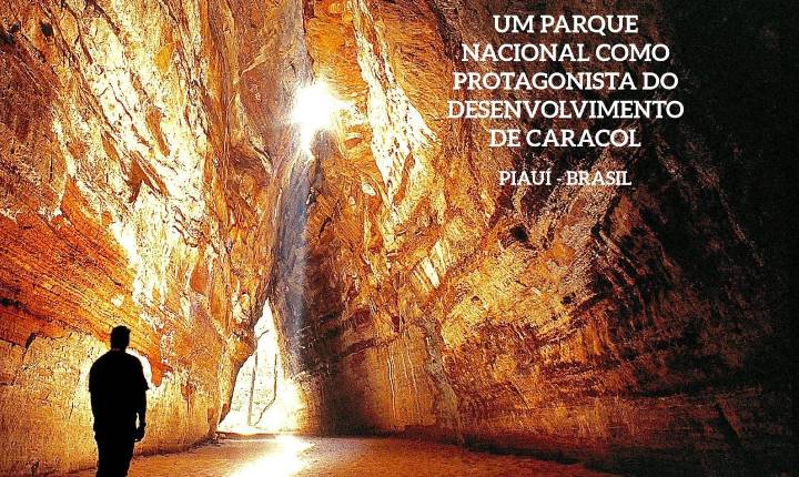 Piauí ganhará mais um livro de arte sobre o seu patrimônio natural