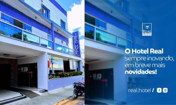 Real Hotel