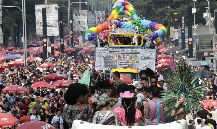 Restringir crianças em eventos LGBTQIA+ é questão de ódio, diz jurista