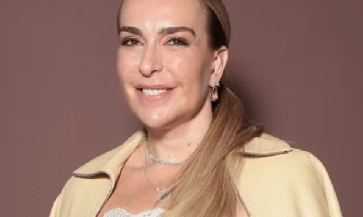 Roberta Luchsinger fala pela primeira vez sobre inquéritos com Lulinha