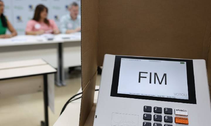 Saiba os direitos de idosos e pessoas com deficiência para votar